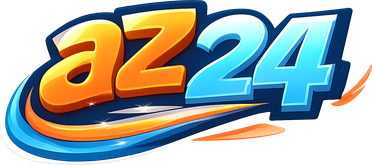 AZ 24 Logo
